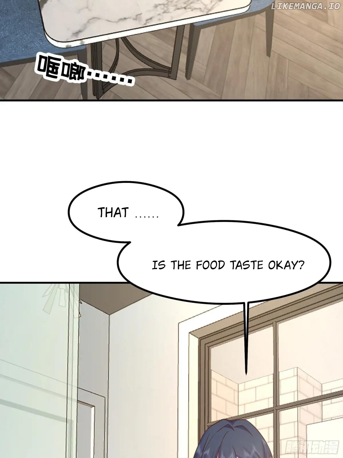 I Really Don’t Want to be Reborn Chapter 431 - page 38